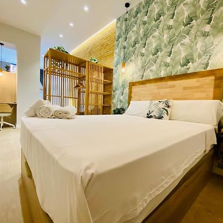 Cabanyal Room 5 - New & Stylish By The Beach Valencia Exterior photo
